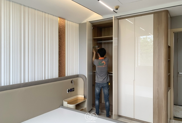 THI CÔNG CĂN HỘ IMPERIA AN PHÚ - QUẬN 2