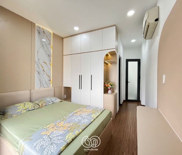 THI CÔNG NHÀ PHỐ PHÚ NHUẬN